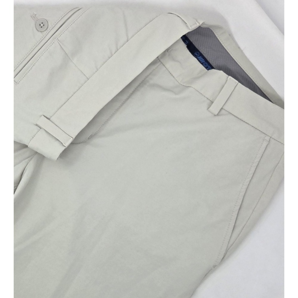 Vineyard Vines Pants Mens 38x32 (fits 38x30) Beige On the Go Golf Chino Straight
